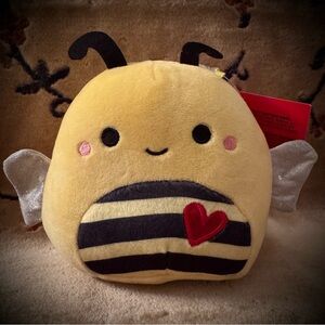 Sunny the Bumble Bee Squishmallow 5’’